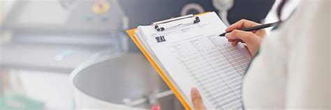 Consulenza per l'etichettatura degli alimenti. I manuali di corretta prassi igienica (MCPI)
