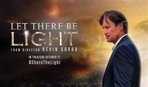 Watch movie trailers and buy tickets online. The New Movie Let There Be Light is Coming to a Theater ...