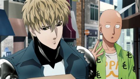 One Punch Man Season 3 Release Date News And English Dub Update