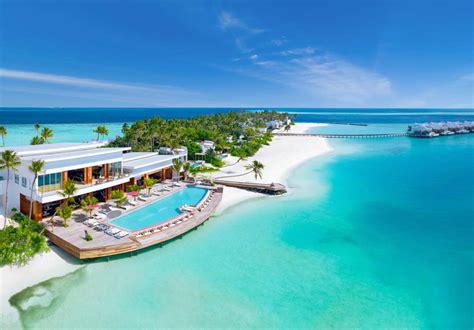 Top 10 Best Maldives Luxury Hotels 2021 Most Fabulous 5 Star Resorts