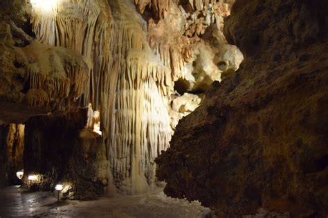 Show Caves To Visit In Missouri Part 1