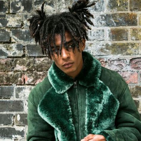 Although guys shouldn't let the stereotype prevent them from rocking dread hairstyles if that's what they want. 65 Cool Dread Styles for Men - OBSiGeN