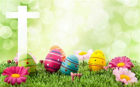 Pin By Elba Montanari On Pascua Happy Easter Wallpaper Easter