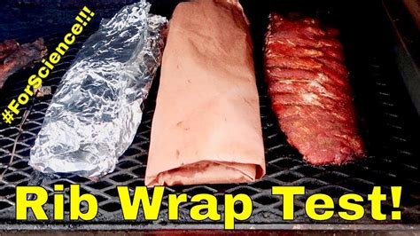 Competition Style Spare Ribs Smoked 3 Ways Wrapped Vs Unwrapped Foil
