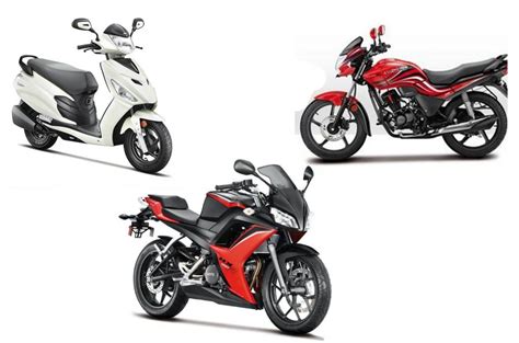 Honda motorcycles and honda scooty models in india. Upcoming Hero bikes in India 2015-2016 [HX 250R, Dash ...