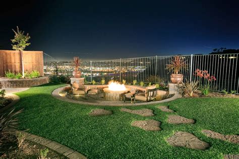 Sedona, arizona las vegas, nevada san diego, california grand canyon national park. San Diego Residence 4 - Traditional - Landscape - San ...