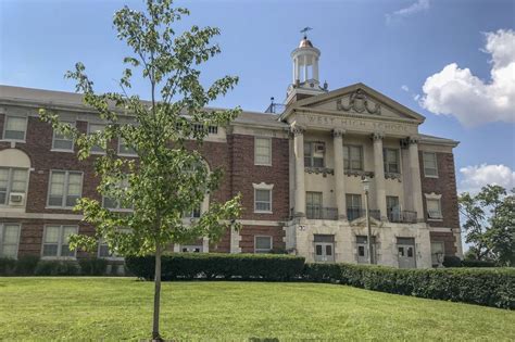 The 13 Most Beautiful High Schools In Central Ohio