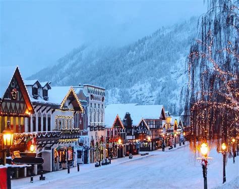 Place To Go During Winter Best Tourist Attractions