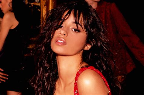 Camila Cabello Drops Her First Internet Nude On Her Birthday And We