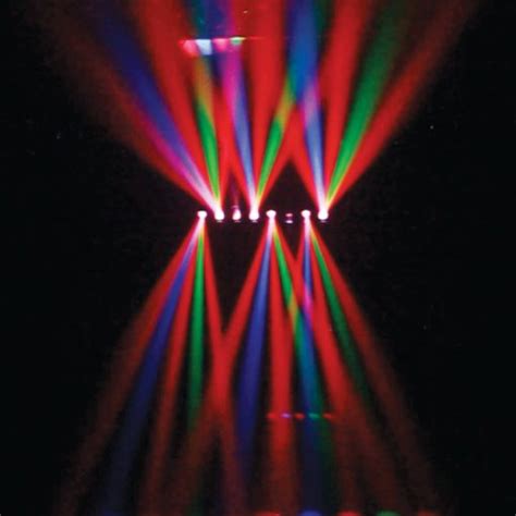 Equinox Domin R II Dance Floor Effects Light Bandshop Hire Sound Stages Light Power