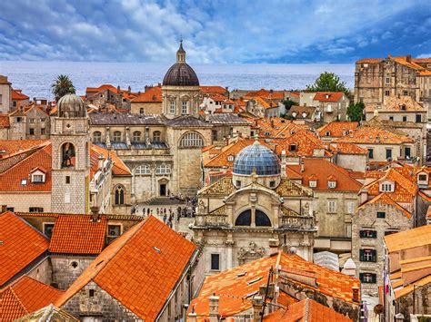 The 51 Best Things To Do In Dubrovnik Time Out Croatia