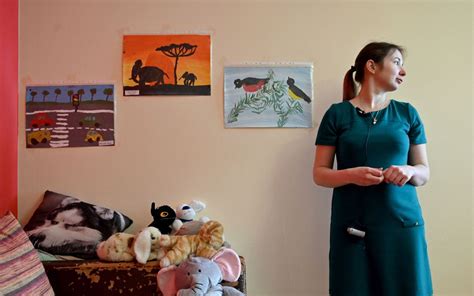 Ukrainian Surrogacy Mothers Locked Up In War Torn Country Delivering Dreams