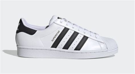 Adidas Superstar İi Shoes