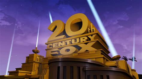 Before 20th century fox started its animation division, fox released its first six animated films, such as wizards, raggedy ann & andy: 20th Century Fox Intro UPDATE 3.2 - YouTube