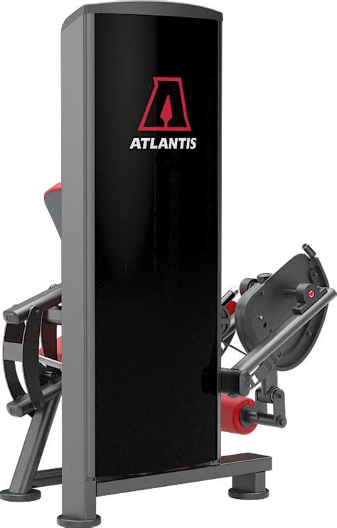 Atlantis Strength Atlantis Leg Extension Americas Top Fitness