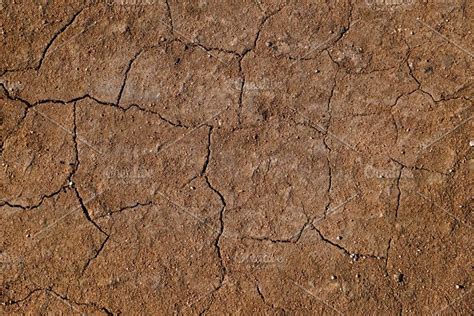 Hi Res Dry Dirt Texture High Quality Abstract Stock Photos ~ Creative