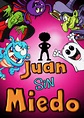 Juan Sin Miedo - La Tourné Teatro