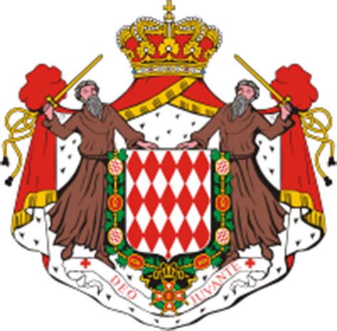 Fußball wappen aarau schweiz fussball lausanne as monaco der ganzen welt abzeichen logos. Monaco, Wappen - Vektorgrafik
