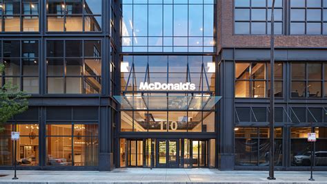 80m likes · 17,464 talking about this · 37,175,197 were here. McDonald's opens new $250 million headquarters. Here's ...