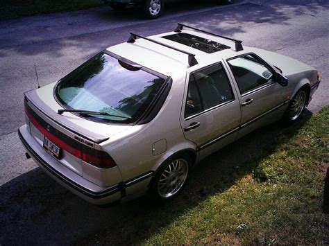 1996 Saab 9000 Cse Dd Project Saab Link Forums