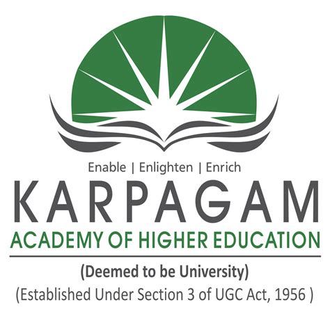 Karpagam Academy of Higher Education Result 2021 (Declared) - Get Here UG/PG Result Online Now