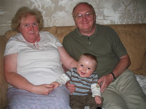 ben with his nanny and grandad update picture of ben with … flickr