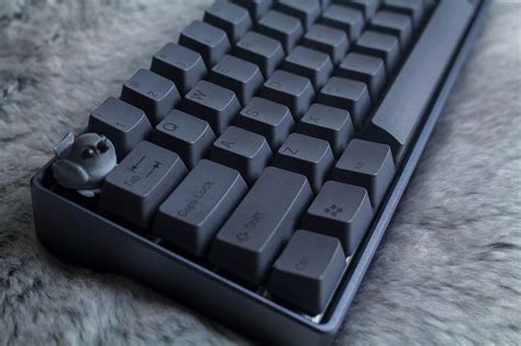 Custom Keyboard Black 60 Keyboard Diy Mechanical Keyboard Keyboard