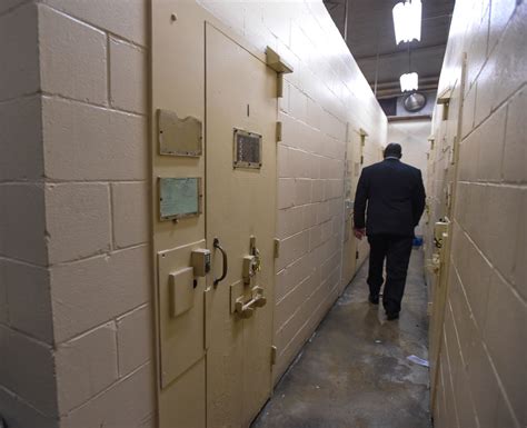Youre Creating Monsters Advocates Say New Rules Fail To Reform Solitary Confinement In