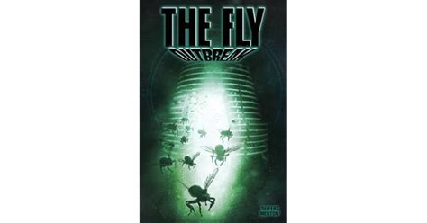 The Fly Outbreak By Brandon Seifert