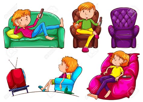 People Being Lazy Clipart 20 Free Cliparts Download Images On