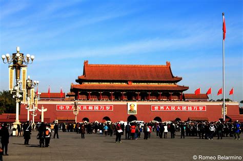 China says tiananmen square crackdown was 'justified'. Beijing's Tiananmen Square: The Center of China and ...