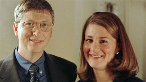 Bill And Melinda Gates Divorce Settlement Revealed The Advertiser