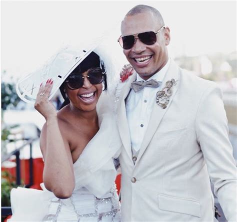 Minnie Dlamini Jones Celebrates Her Traditional Wedding Anniversary