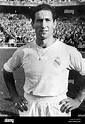 Francisco Gento, futbolista español Stock Photo - Alamy