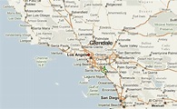 Glendale, California Location Guide