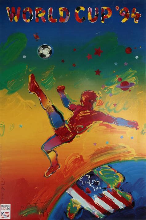 In case you missed it. FIFA World Cup Tournament Official Posters Through the Years