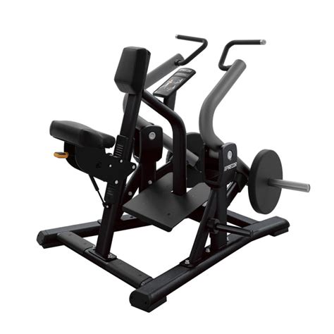 Buy Precor Discovery Series Seated Row Online