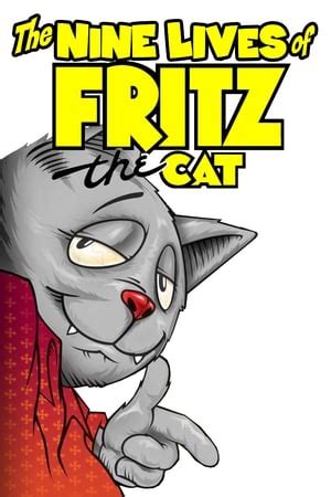 Fritz a macska teljes film A legjobb filmek és sorozatok sFilm hu