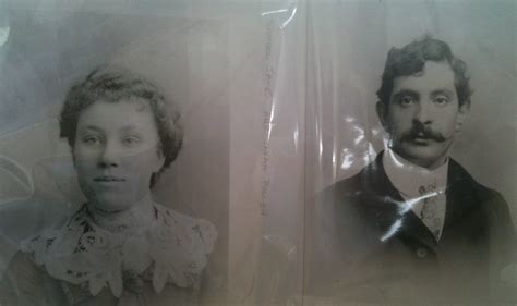Great Grandparents Alice Mary And Samuel James Pullen My Flickr