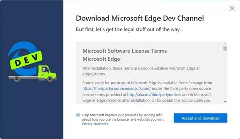 Microsoft Edge Basato Su Chromium Ecco Come Scaricare Le Prime Build