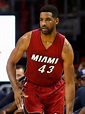 Detroit Pistons bring in Shawne Williams to provide depth up front