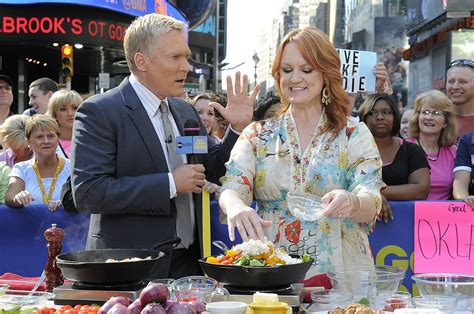 • preheat oven to 375°f. This Would Make 'The Pioneer Woman' Ree Drummond End Her Show