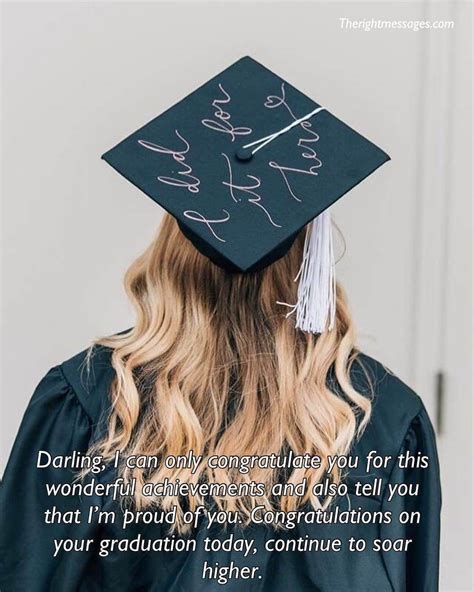 Congratulations Graduation Quotes Messages And Wishes Images And