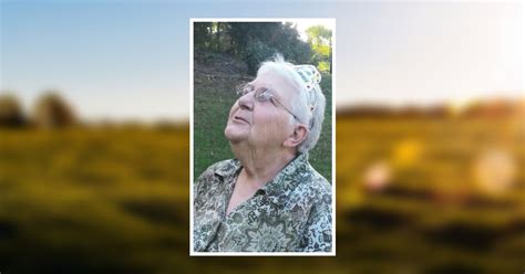 Annette Norris Obituary Hayworth Miller Funeral Homes Crematory