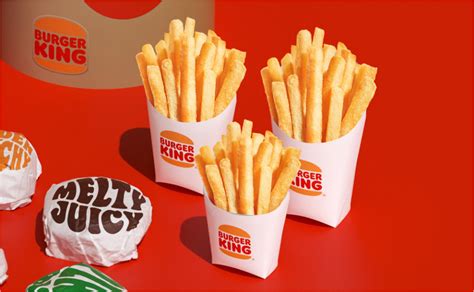 Burger King Launches New Logo And Branding Logo Designer Logo