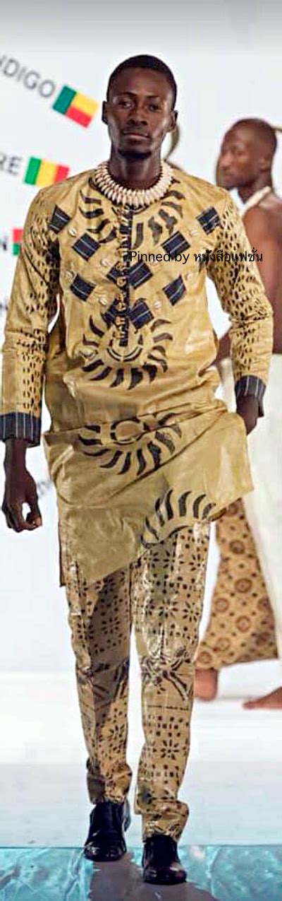 Fousseni Traoré Burkina Faso 🇧🇫 African Men African Fashion Black