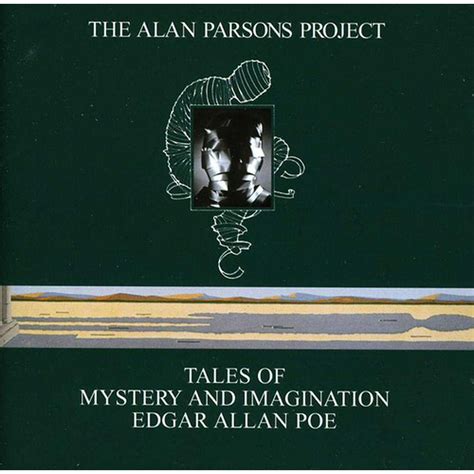 tales of mystery and imagination deluxe edition cd