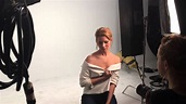 Photo shoot/song preview - YouTube