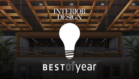 Interior Designs Best Of Year Awards Archup