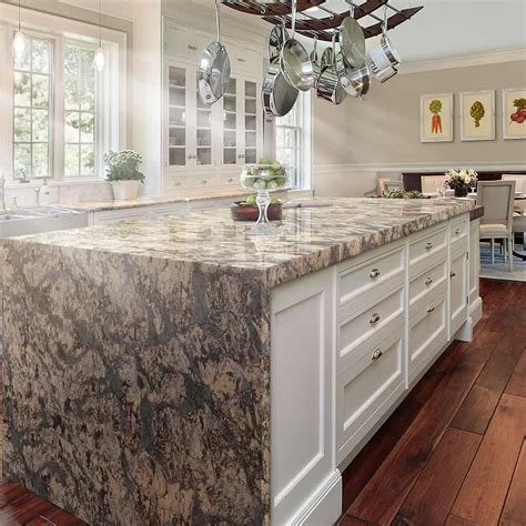 Cambria Natural Stone Surfaces Green Building Products And Sustainable